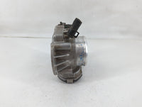 2011-2015 Hyundai Sonata Throttle Body P/N:35100-2G800 Fits Fits 2011 2012 2013 2014 2015 2016 OEM Used Auto Parts - Oemused