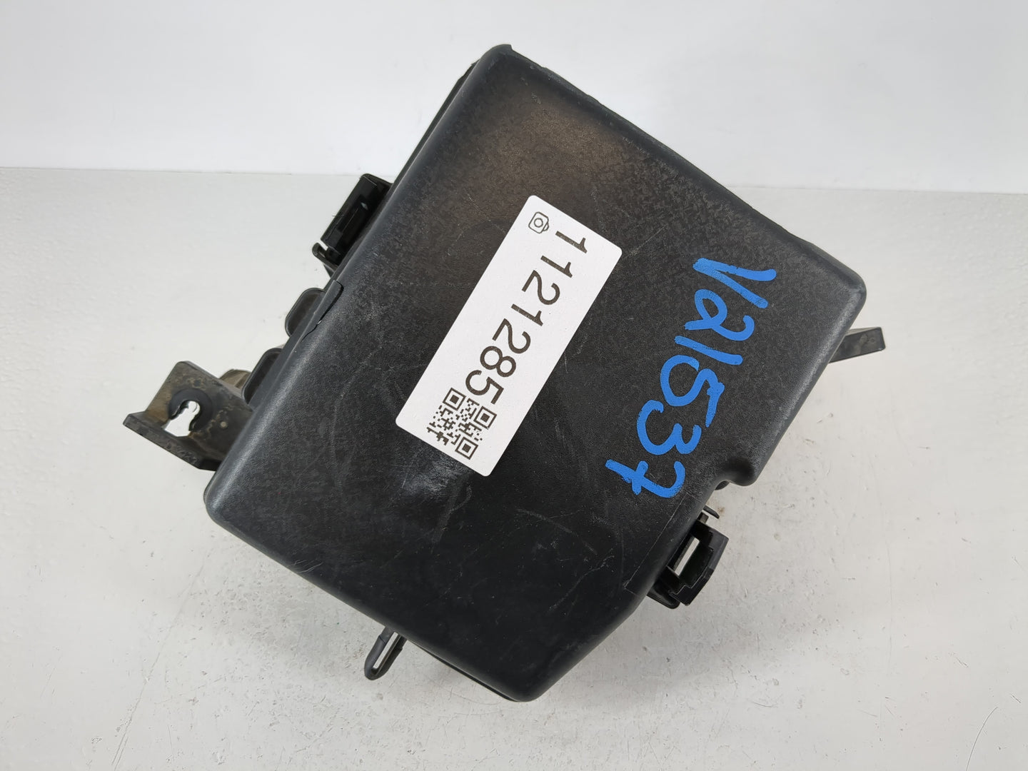 2011-2012 Hyundai Sonata Fusebox Fuse Box Panel Relay Module P/N:91200-4R014 Fits Fits 2011 2012 OEM Used Auto Parts - Oemus