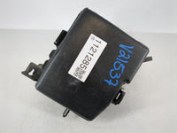 2011-2012 Hyundai Sonata Fusebox Fuse Box Panel Relay Module P/N:91200-4R014 Fits Fits 2011 2012 OEM Used Auto Parts - Oemus