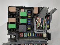 2011-2012 Hyundai Sonata Fusebox Fuse Box Panel Relay Module P/N:91200-4R014 Fits Fits 2011 2012 OEM Used Auto Parts - Oemus