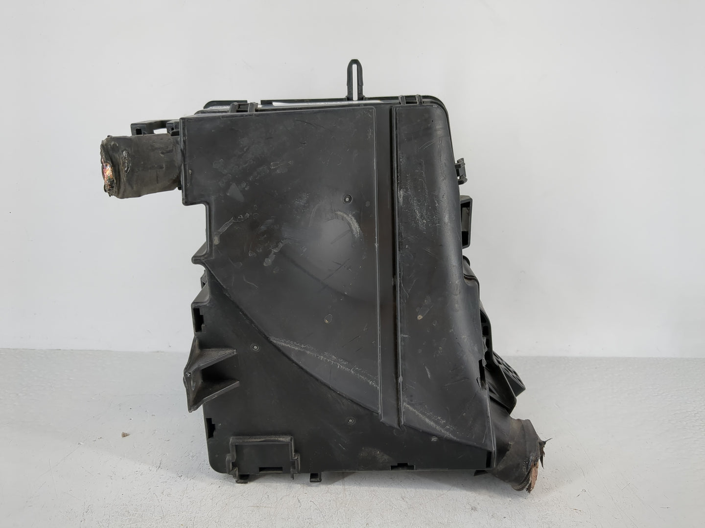 2011-2012 Hyundai Sonata Fusebox Fuse Box Panel Relay Module P/N:91200-4R014 Fits Fits 2011 2012 OEM Used Auto Parts - Oemus