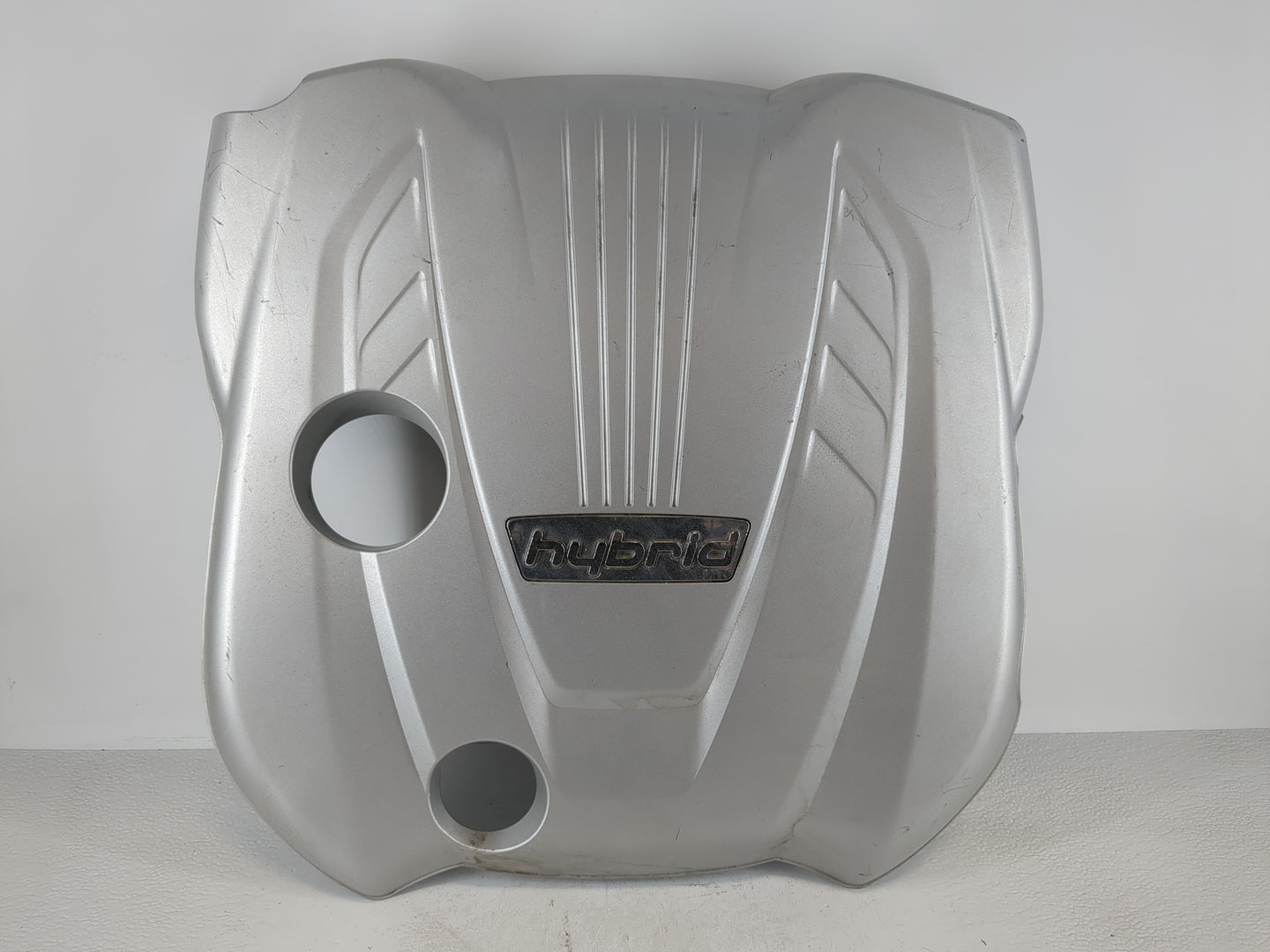 2012 Hyundai Sonata Engine Cover - Oemusedautoparts1.com