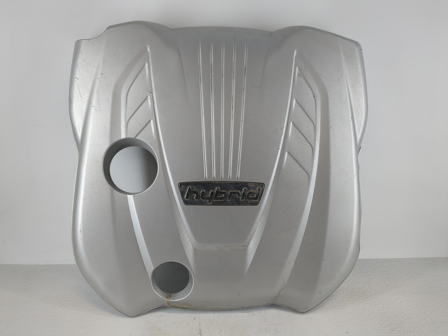 2012 Hyundai Sonata Engine Cover - Oemusedautoparts1.com