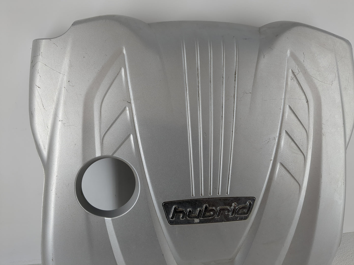 2012 Hyundai Sonata Engine Cover - Oemusedautoparts1.com