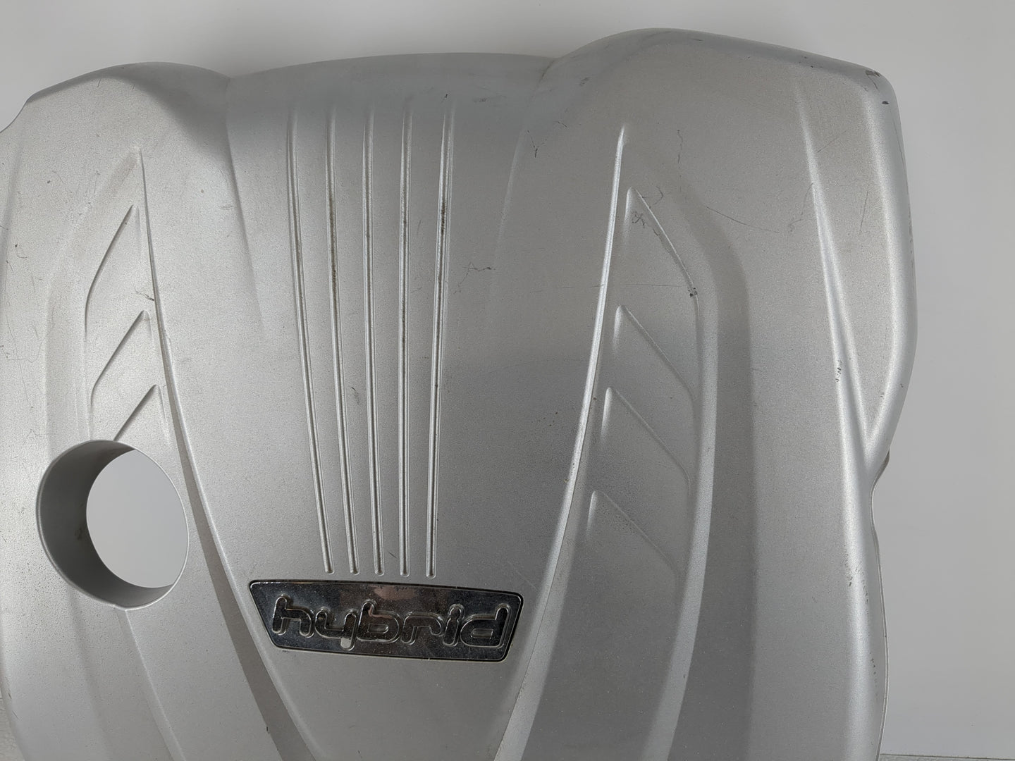 2012 Hyundai Sonata Engine Cover - Oemusedautoparts1.com