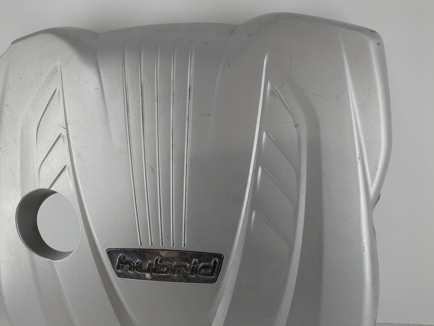 2012 Hyundai Sonata Engine Cover - Oemusedautoparts1.com