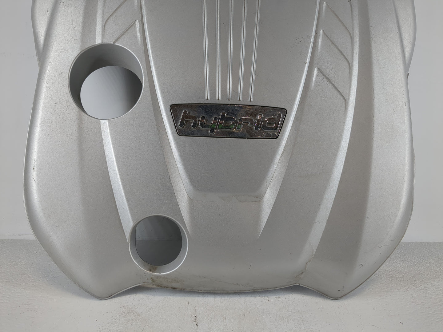 2012 Hyundai Sonata Engine Cover - Oemusedautoparts1.com