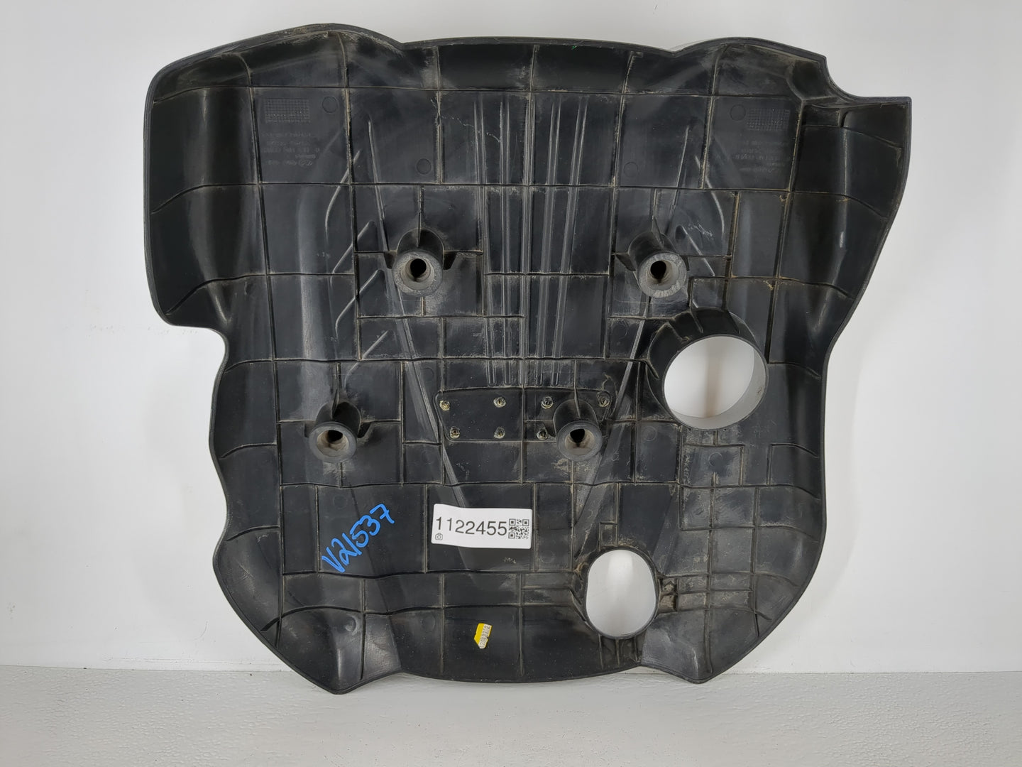 2012 Hyundai Sonata Engine Cover - Oemusedautoparts1.com