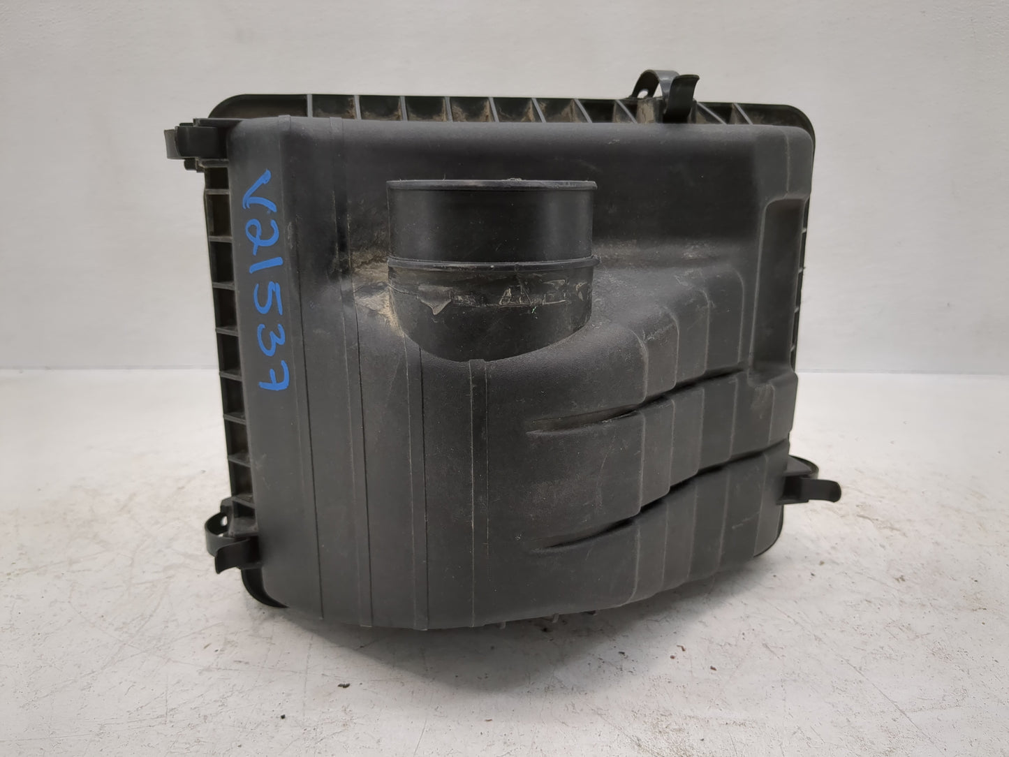 2011-2015 Hyundai Sonata Air Cleaner Intake-duct Hose Tube - Oemusedautoparts1.com