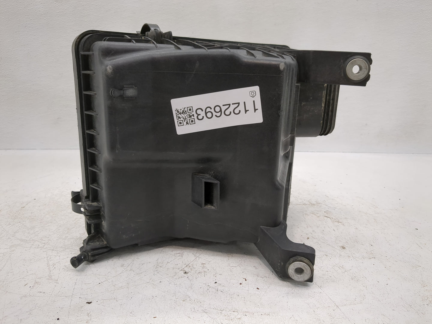 2011-2015 Hyundai Sonata Air Cleaner Intake-duct Hose Tube - Oemusedautoparts1.com