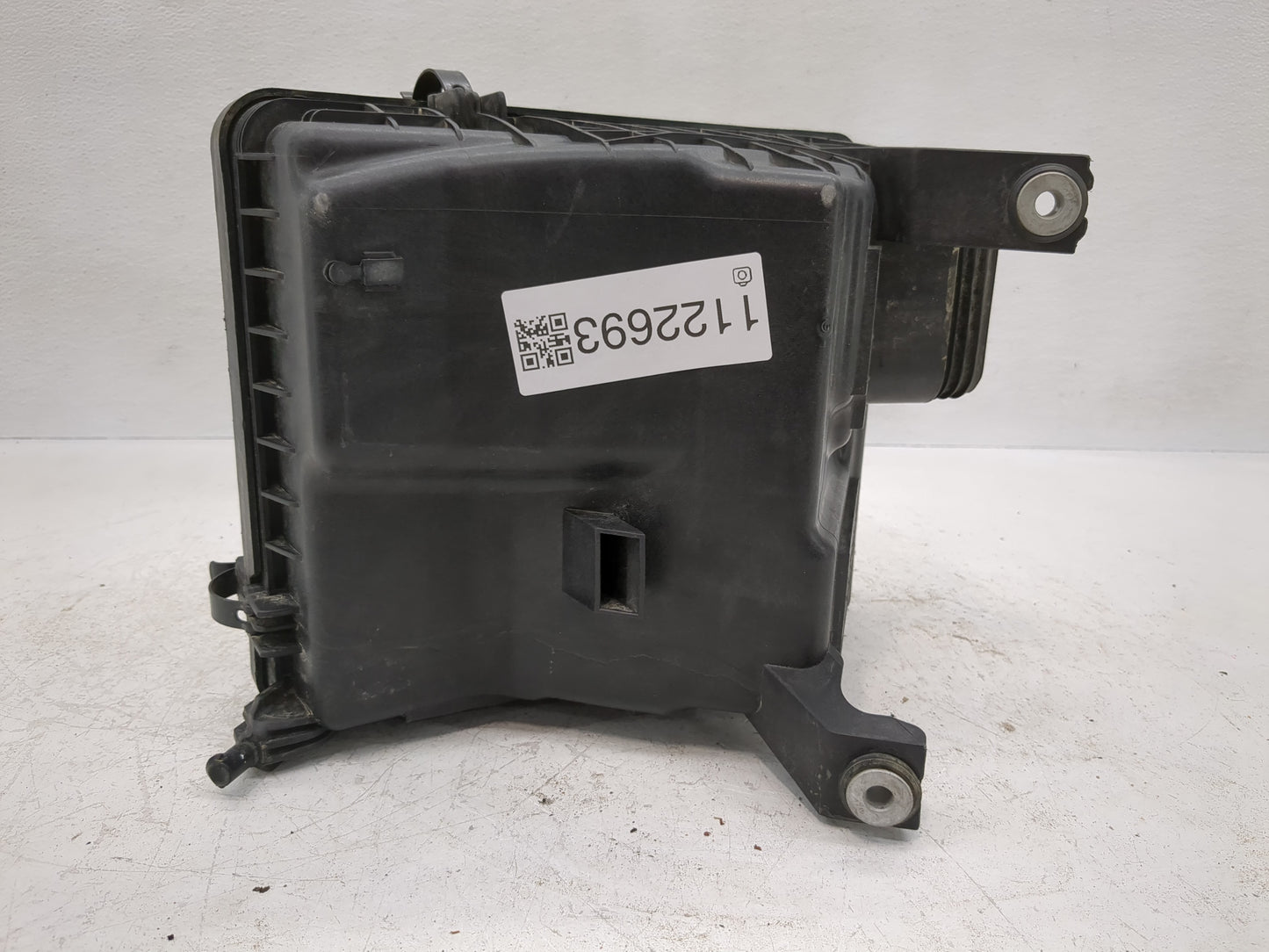 2011-2015 Hyundai Sonata Air Cleaner Intake-duct Hose Tube - Oemusedautoparts1.com
