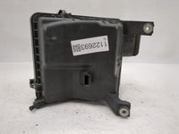 2011-2015 Hyundai Sonata Air Cleaner Intake-duct Hose Tube - Oemusedautoparts1.com