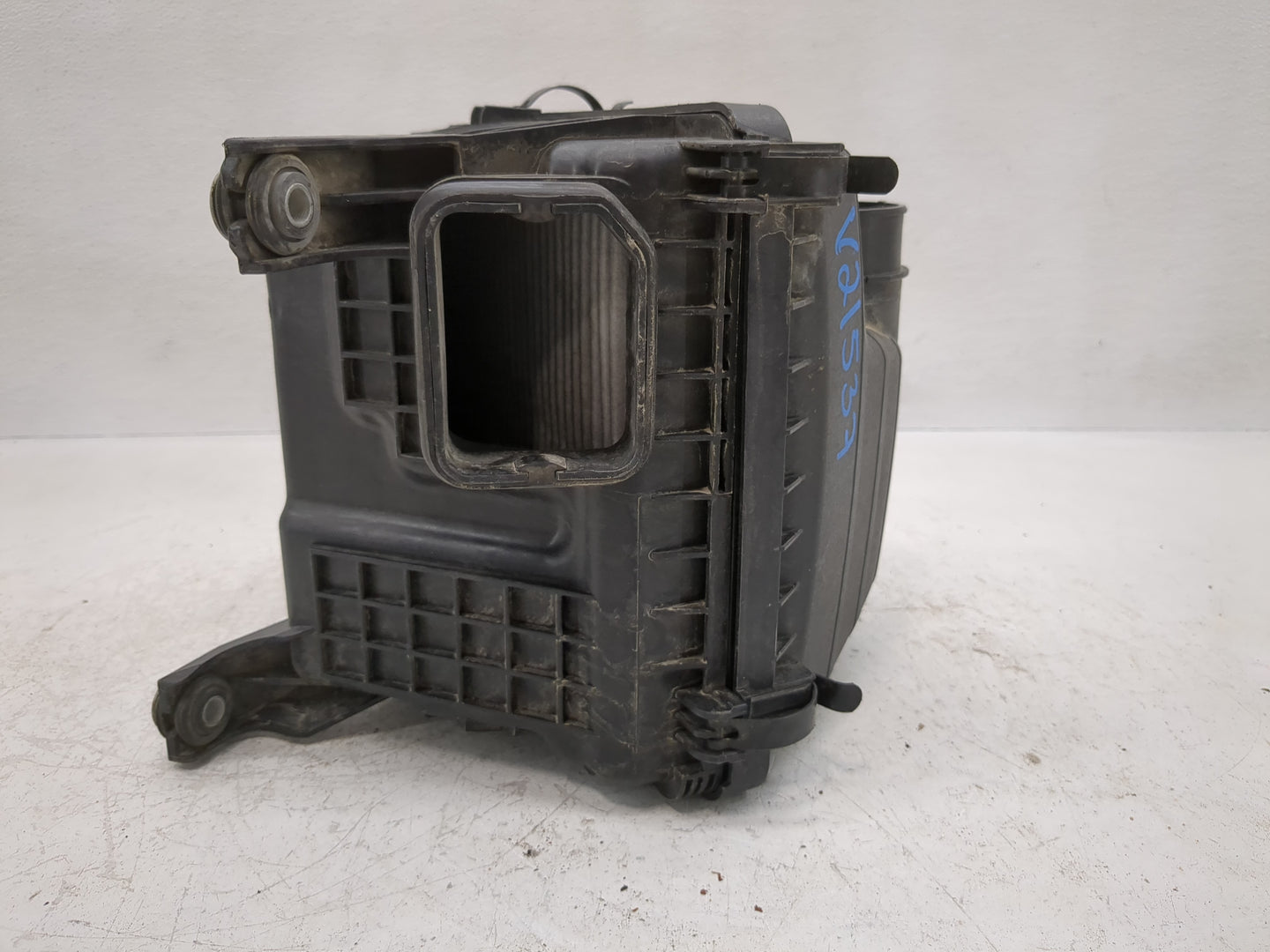 2011-2015 Hyundai Sonata Air Cleaner Intake-duct Hose Tube - Oemusedautoparts1.com