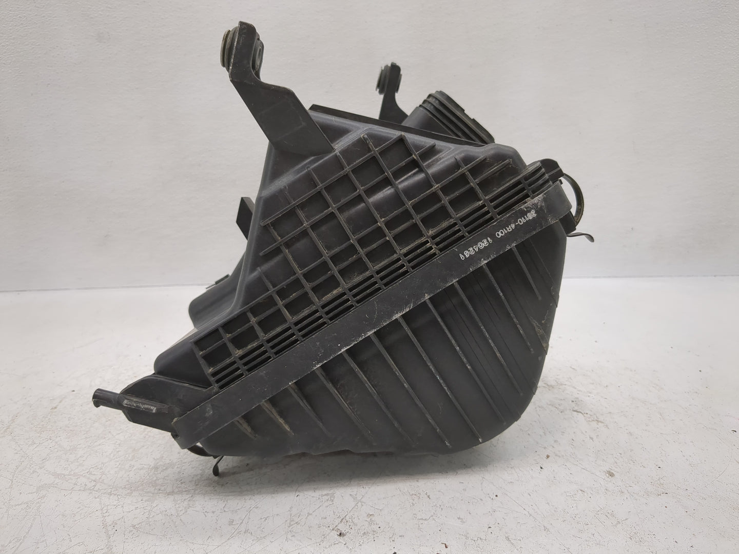 2011-2015 Hyundai Sonata Air Cleaner Intake-duct Hose Tube - Oemusedautoparts1.com