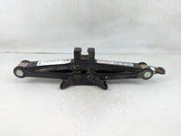 2012 Hyundai Sonata Spare Scissor Car Jack 1123544 - Oemusedautoparts1.com