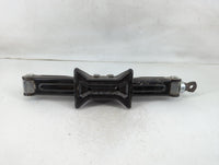 2012 Hyundai Sonata Spare Scissor Car Jack 1123544 - Oemusedautoparts1.com