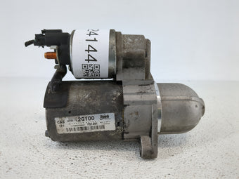 compare product 2008-2014 Hyundai Sonata Car Starter Motor Solenoid OEM P/N:36100-2G100 Fits Fits 2008 2009 2010 2011 2012 2013 2014 OEM Used Auto Parts