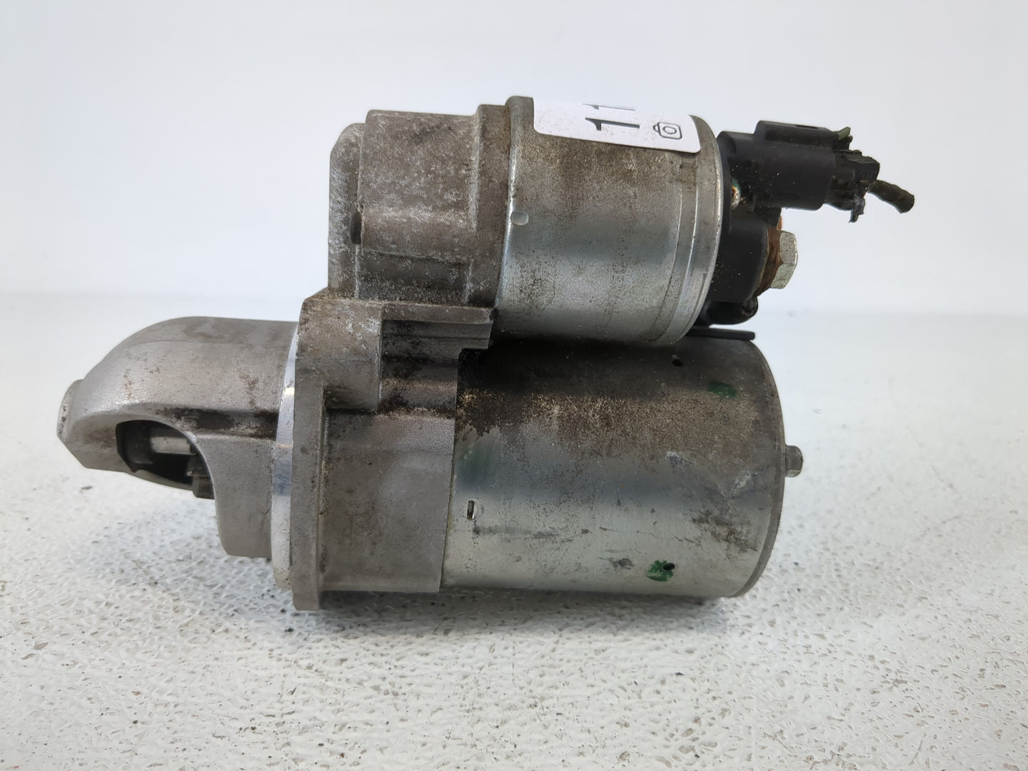 2008-2014 Hyundai Sonata Car Starter Motor Solenoid OEM P/N:36100-2G100 Fits Fits 2008 2009 2010 2011 2012 2013 2014 OEM Use
