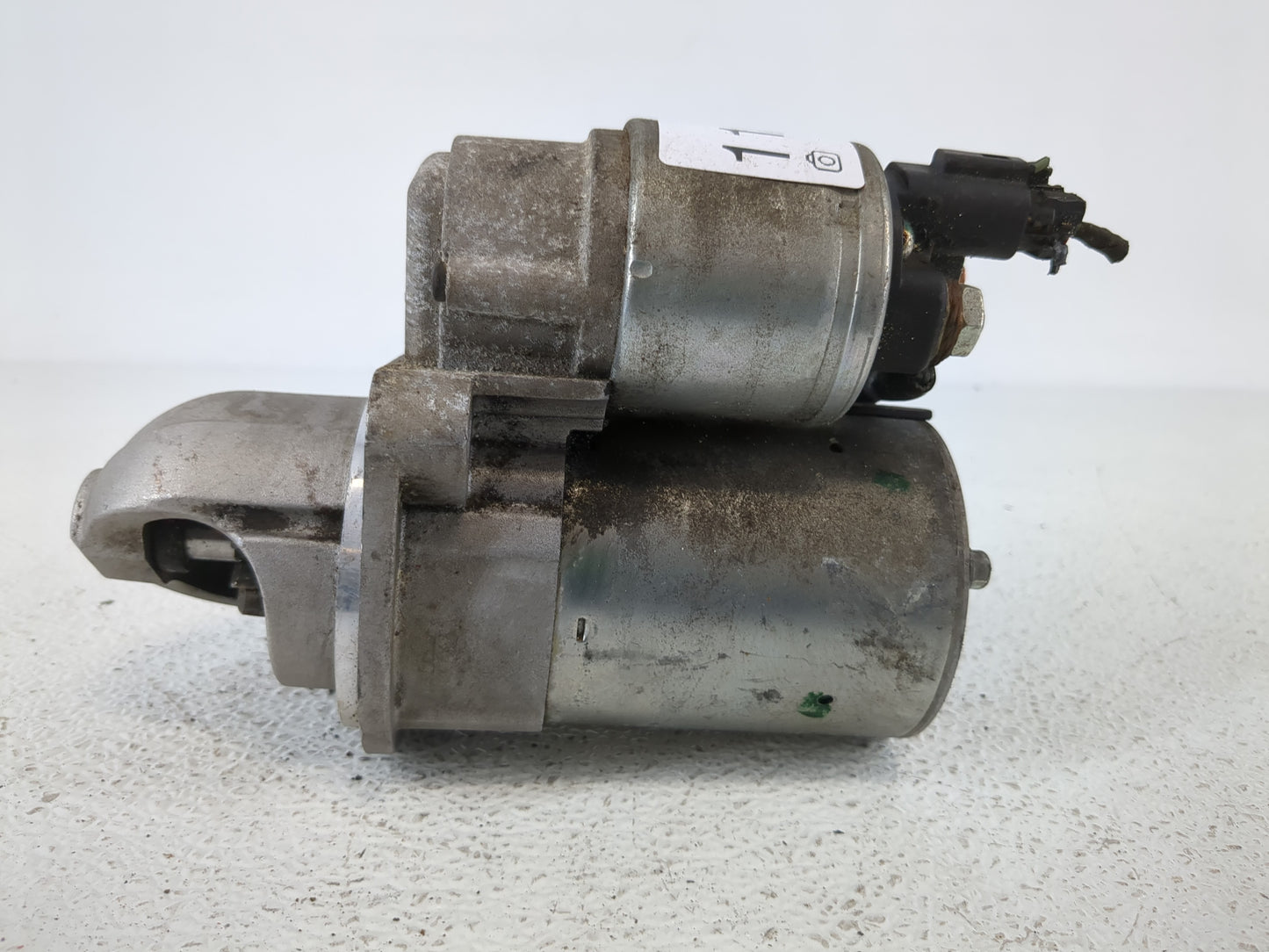 2008-2014 Hyundai Sonata Car Starter Motor Solenoid OEM P/N:36100-2G100 Fits Fits 2008 2009 2010 2011 2012 2013 2014 OEM Use