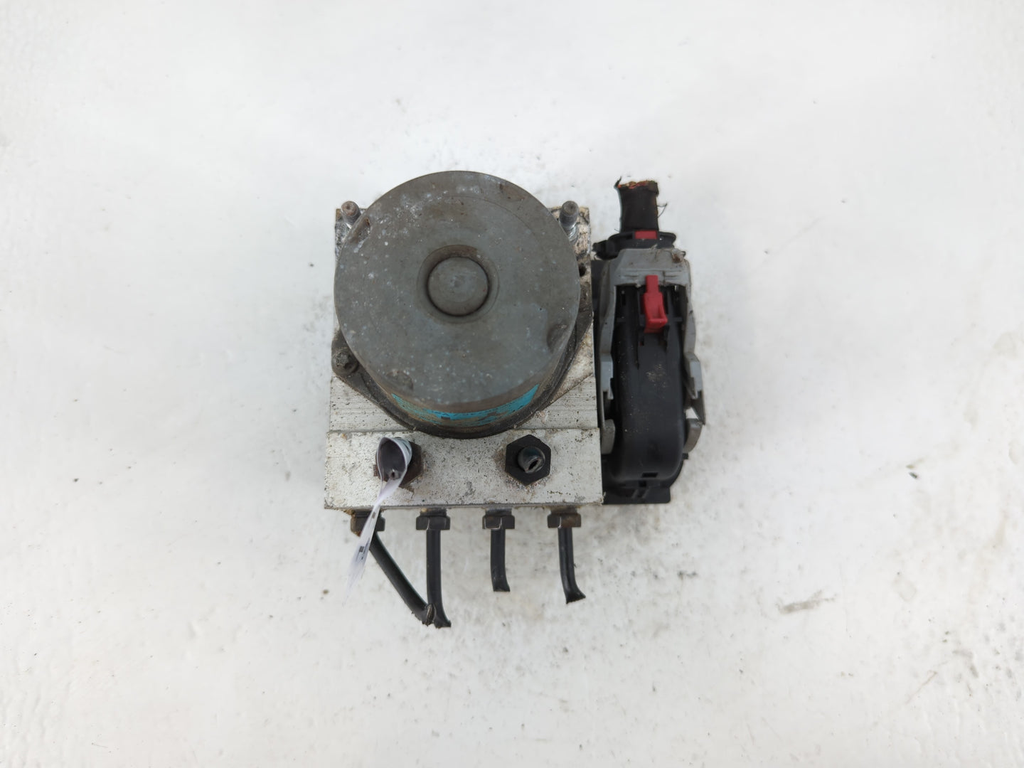 2011-2013 Hyundai Sonata ABS Pump Control Module Replacement P/N:5 642 L9 Fits Fits 2011 2012 2013 OEM Used Auto Parts - Oem