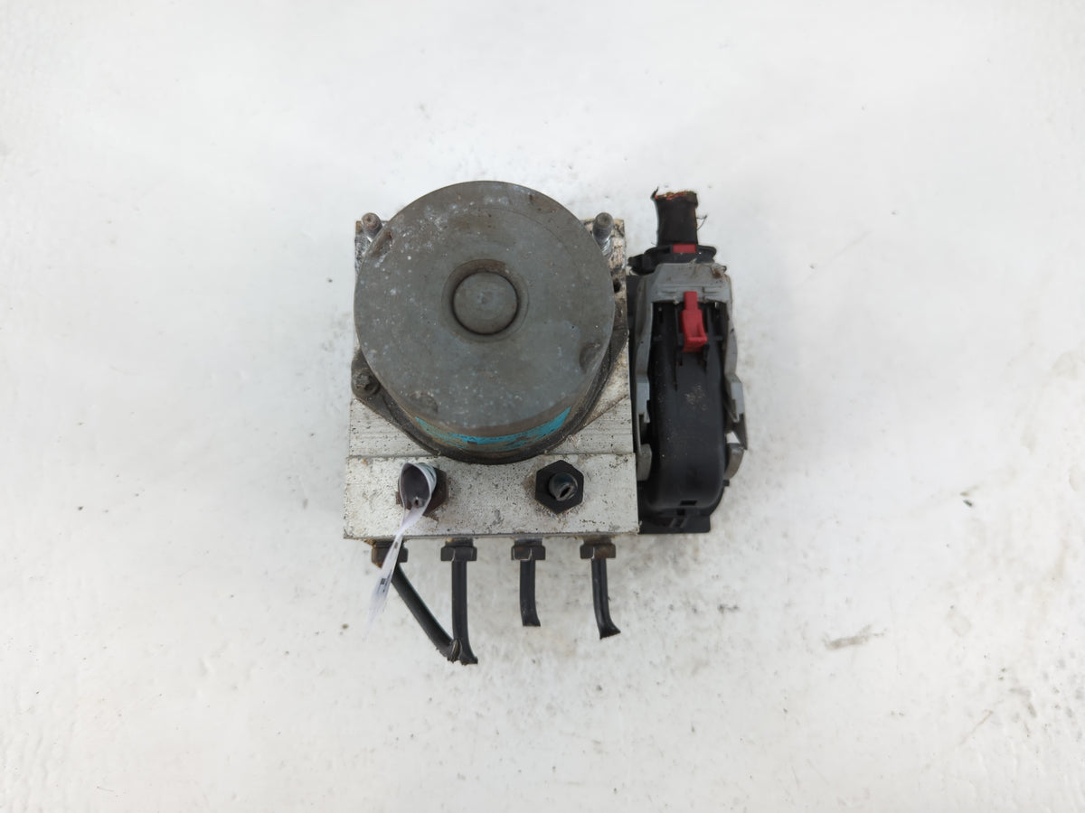 2011-2013 Hyundai Sonata Anti-Lock Brake ABS Pump Module Actuator OEM P/N:5 642 L9 Fits Fits 2011 2012 2013 OEM Used Auto Pa