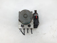2011-2013 Hyundai Sonata Anti-Lock Brake ABS Pump Module Actuator OEM P/N:5 642 L9 Fits Fits 2011 2012 2013 OEM Used Auto Pa