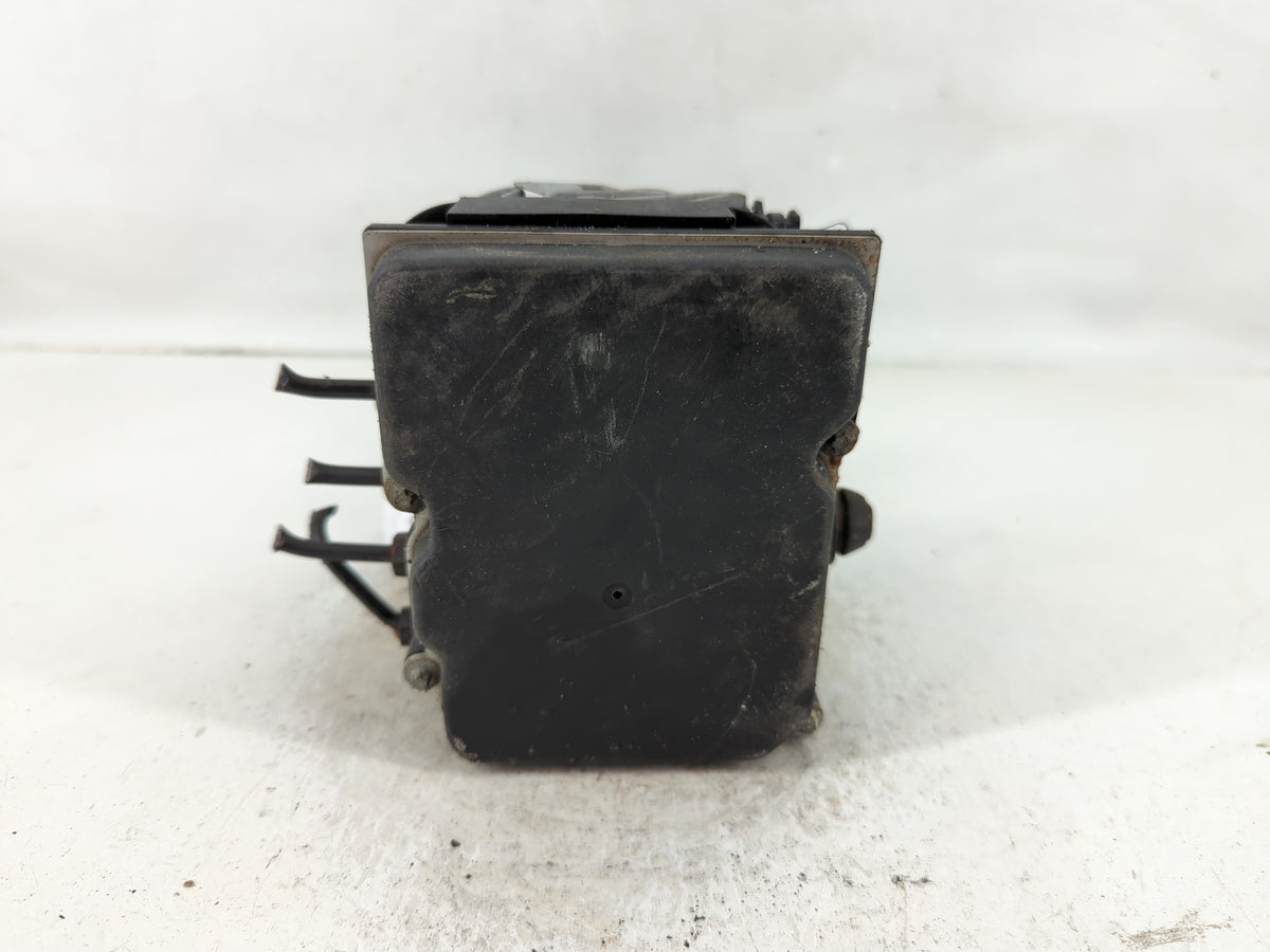 2011-2013 Hyundai Sonata Anti-Lock Brake ABS Pump Module Actuator OEM P/N:5 642 L9 Fits Fits 2011 2012 2013 OEM Used Auto Pa