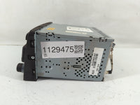 2012-2015 Hyundai Sonata Radio AM FM Cd Player Receiver Replacement P/N:96180-3Q600 Fits Fits 2012 2013 2014 2015 OEM Used A