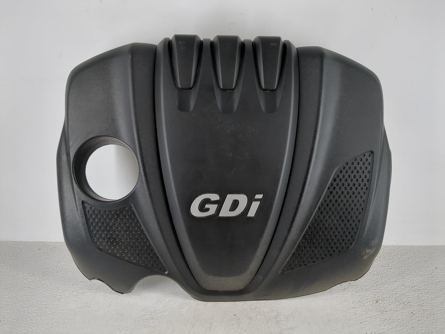 2012 Hyundai Sonata Engine Cover - Oemusedautoparts1.com