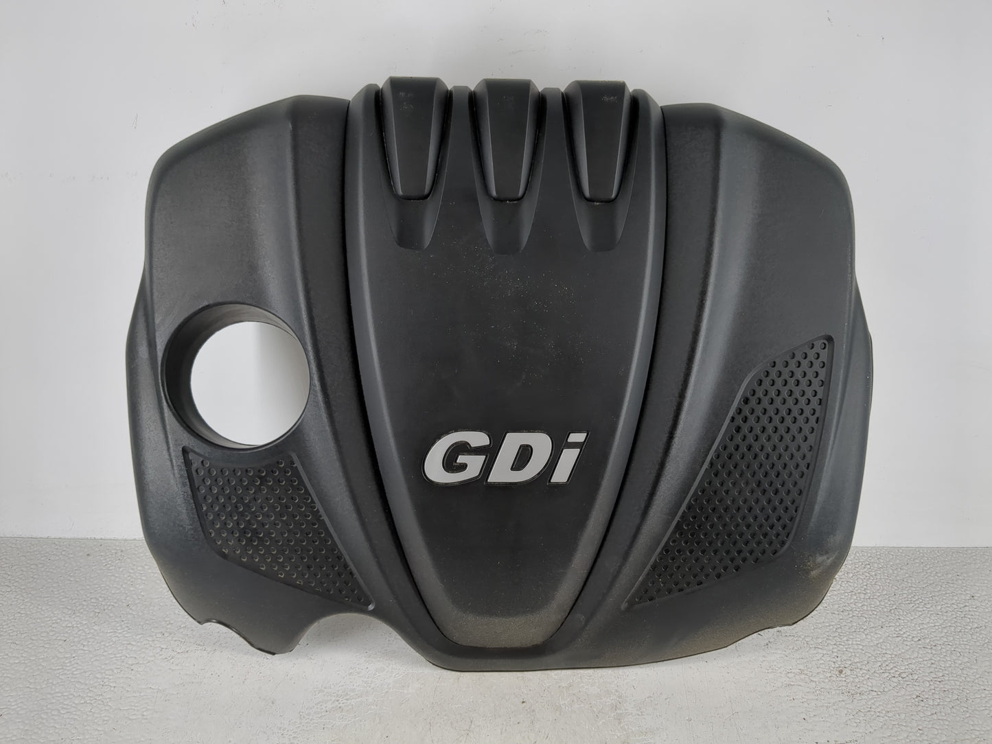 2012 Hyundai Sonata Engine Cover - Oemusedautoparts1.com