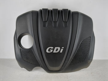 2012 Hyundai Sonata Engine Cover - Oemusedautoparts1.com