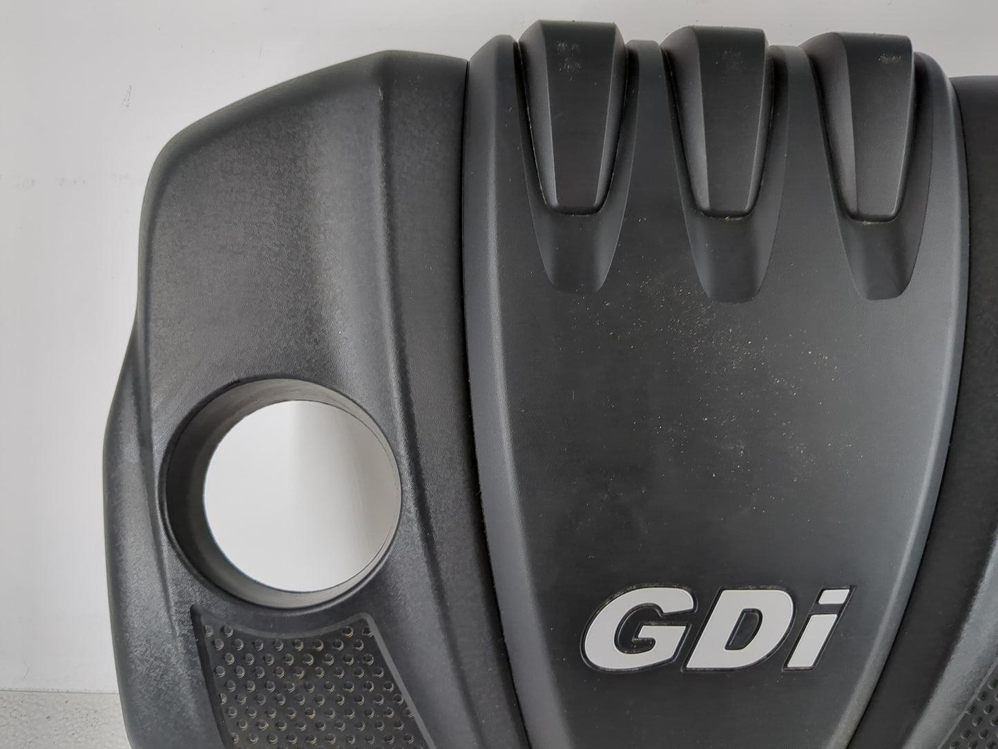 2012 Hyundai Sonata Engine Cover - Oemusedautoparts1.com