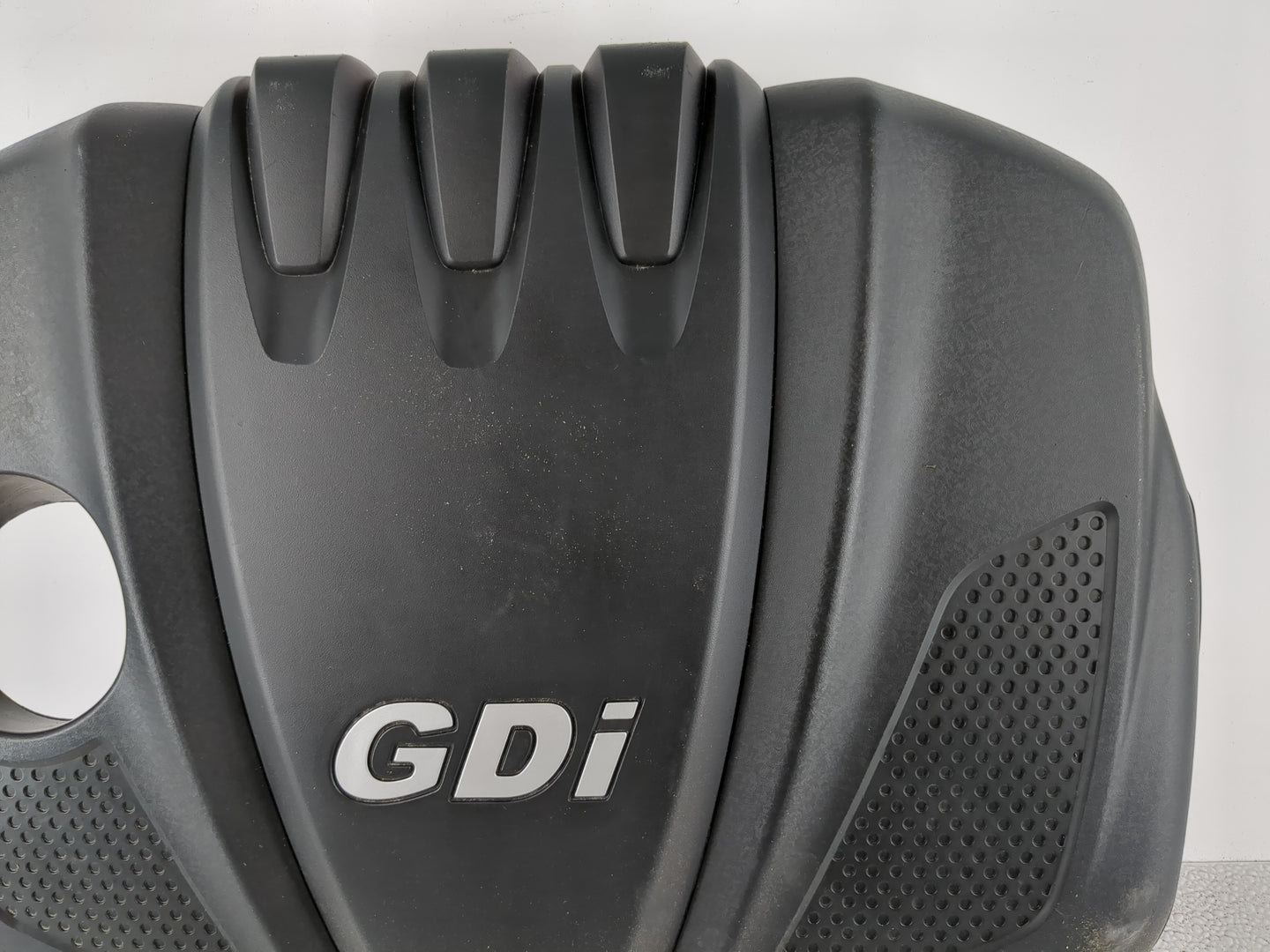 2012 Hyundai Sonata Engine Cover - Oemusedautoparts1.com