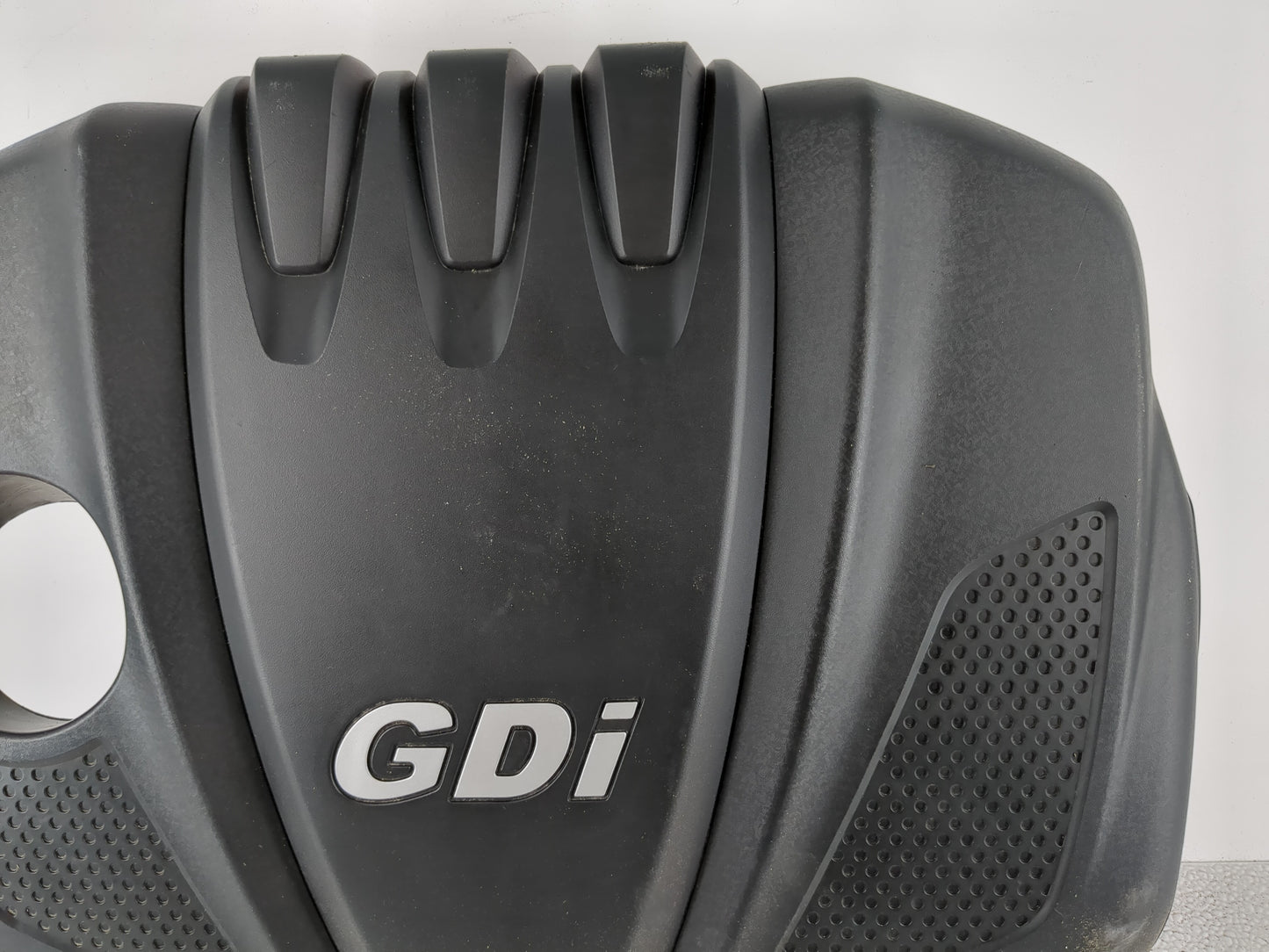 2012 Hyundai Sonata Engine Cover - Oemusedautoparts1.com