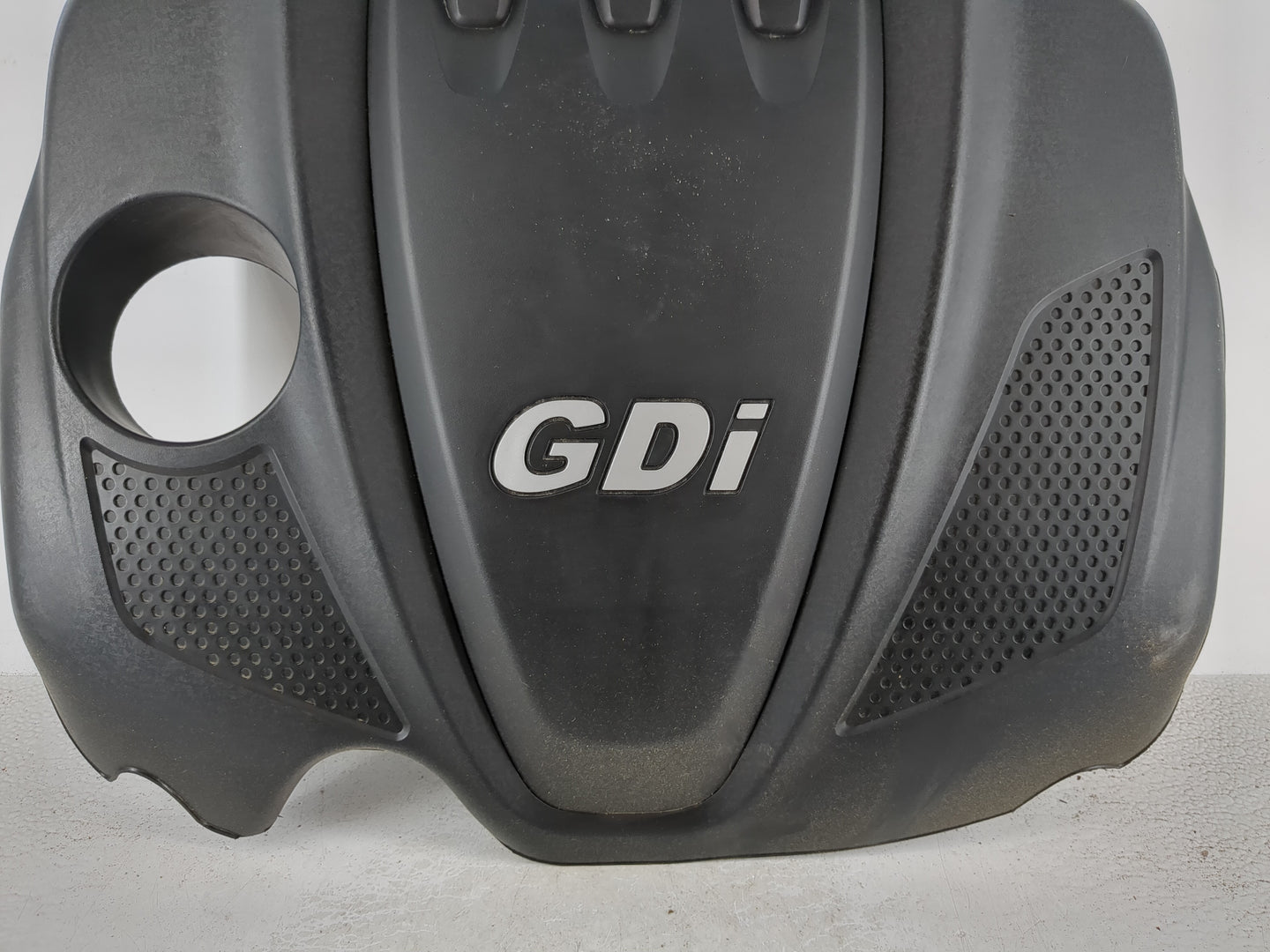 2012 Hyundai Sonata Engine Cover - Oemusedautoparts1.com