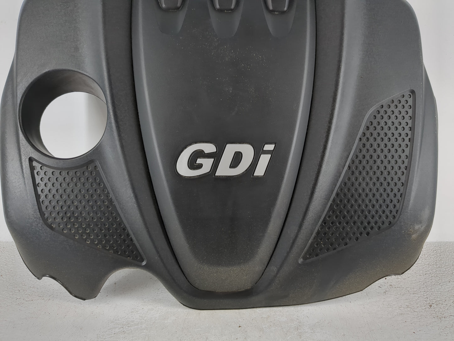2012 Hyundai Sonata Engine Cover - Oemusedautoparts1.com