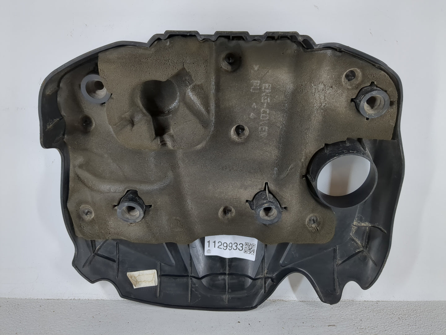 2012 Hyundai Sonata Engine Cover - Oemusedautoparts1.com