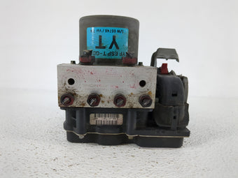 compare product 2011-2013 Hyundai Sonata ABS Pump Control Module Replacement P/N:58920-3Q500 Fits Fits 2011 2012 2013 OEM Used Auto Parts