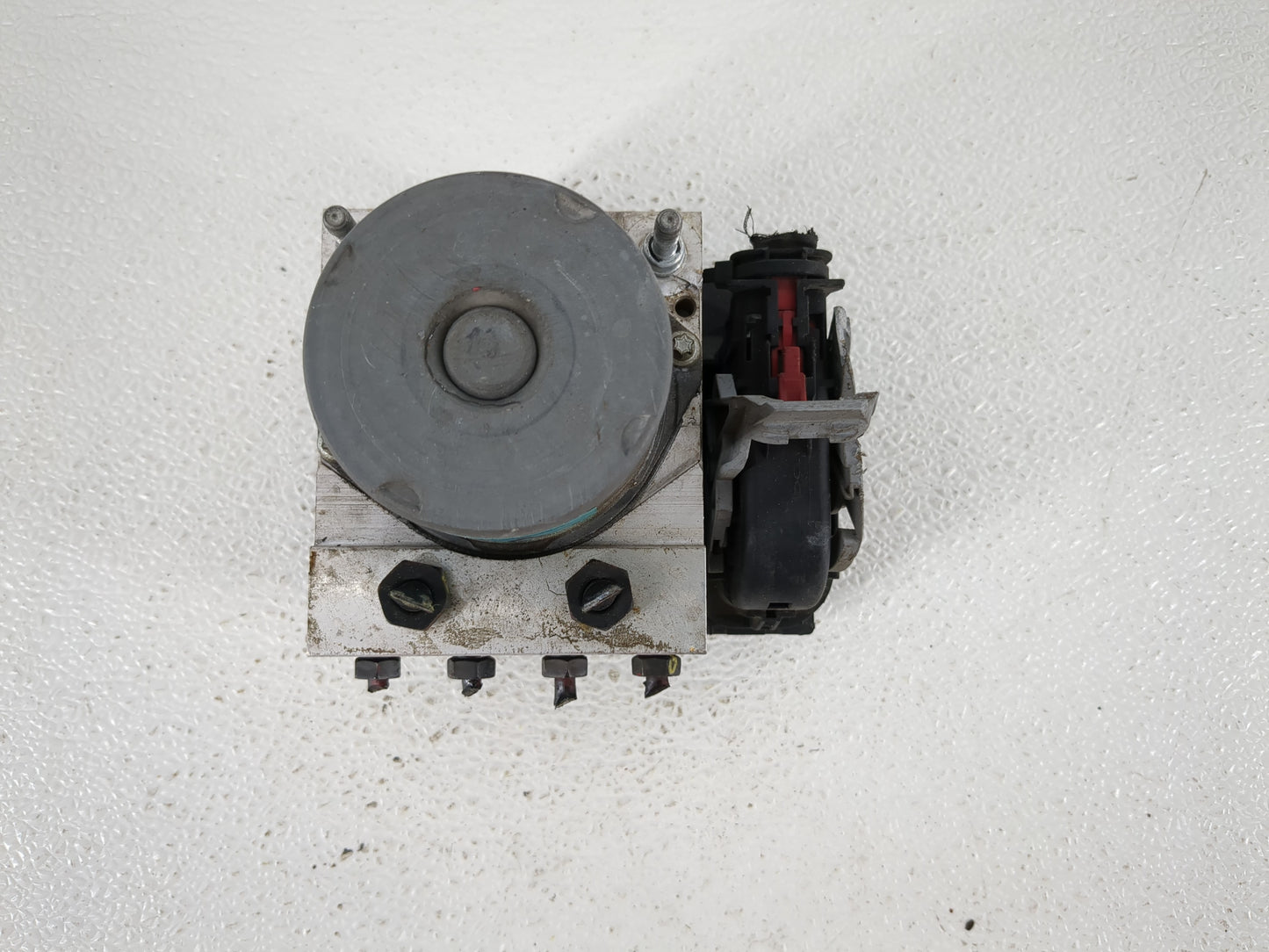 2011-2013 Hyundai Sonata ABS Pump Control Module Replacement P/N:58920-3Q500 Fits Fits 2011 2012 2013 OEM Used Auto Parts - 