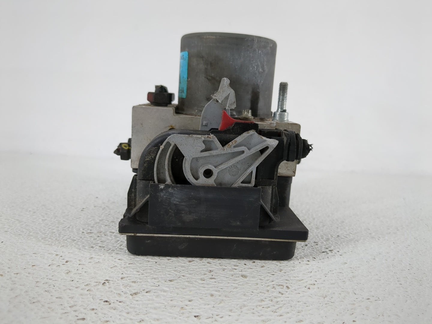 2011-2013 Hyundai Sonata ABS Pump Control Module Replacement P/N:58920-3Q500 Fits Fits 2011 2012 2013 OEM Used Auto Parts - 