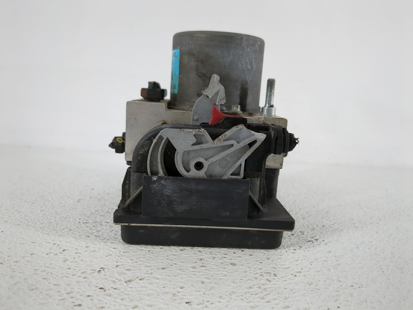 2011-2013 Hyundai Sonata ABS Pump Control Module Replacement P/N:58920-3Q500 Fits Fits 2011 2012 2013 OEM Used Auto Parts - 