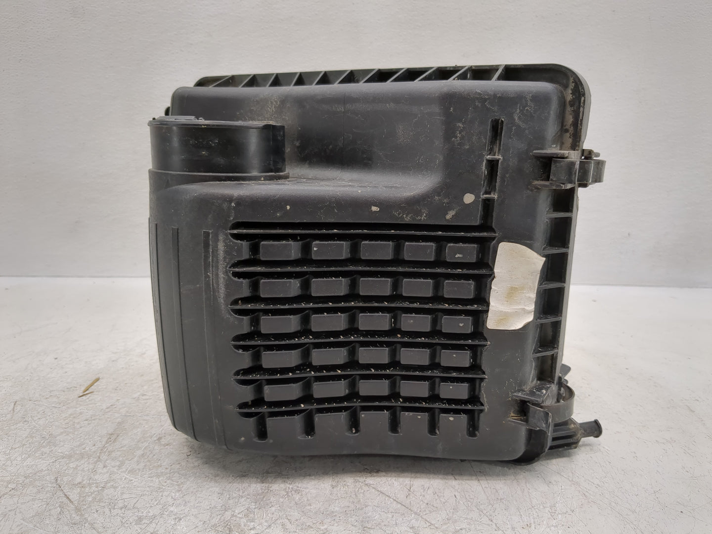 2011-2014 Hyundai Sonata Air Cleaner Intake-duct Hose Tube - Oemusedautoparts1.com