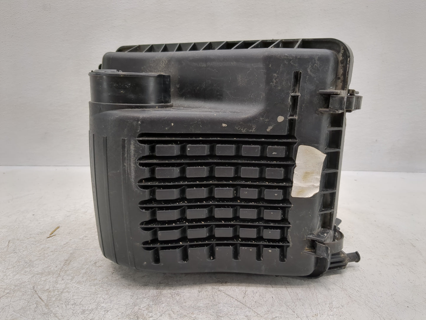 2011-2014 Hyundai Sonata Air Cleaner Intake-duct Hose Tube - Oemusedautoparts1.com
