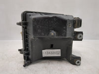 2011-2014 Hyundai Sonata Air Cleaner Intake-duct Hose Tube - Oemusedautoparts1.com