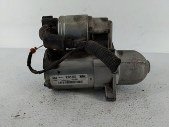 compare product 2008-2014 Hyundai Sonata Car Starter Motor Solenoid OEM P/N:36100-2G100 Fits Fits 2008 2009 2010 2011 2012 2013 2014 OEM Used Auto Parts