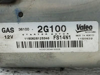 2008-2014 Hyundai Sonata Car Starter Motor Solenoid OEM P/N:36100-2G100 Fits Fits 2008 2009 2010 2011 2012 2013 2014 OEM Use