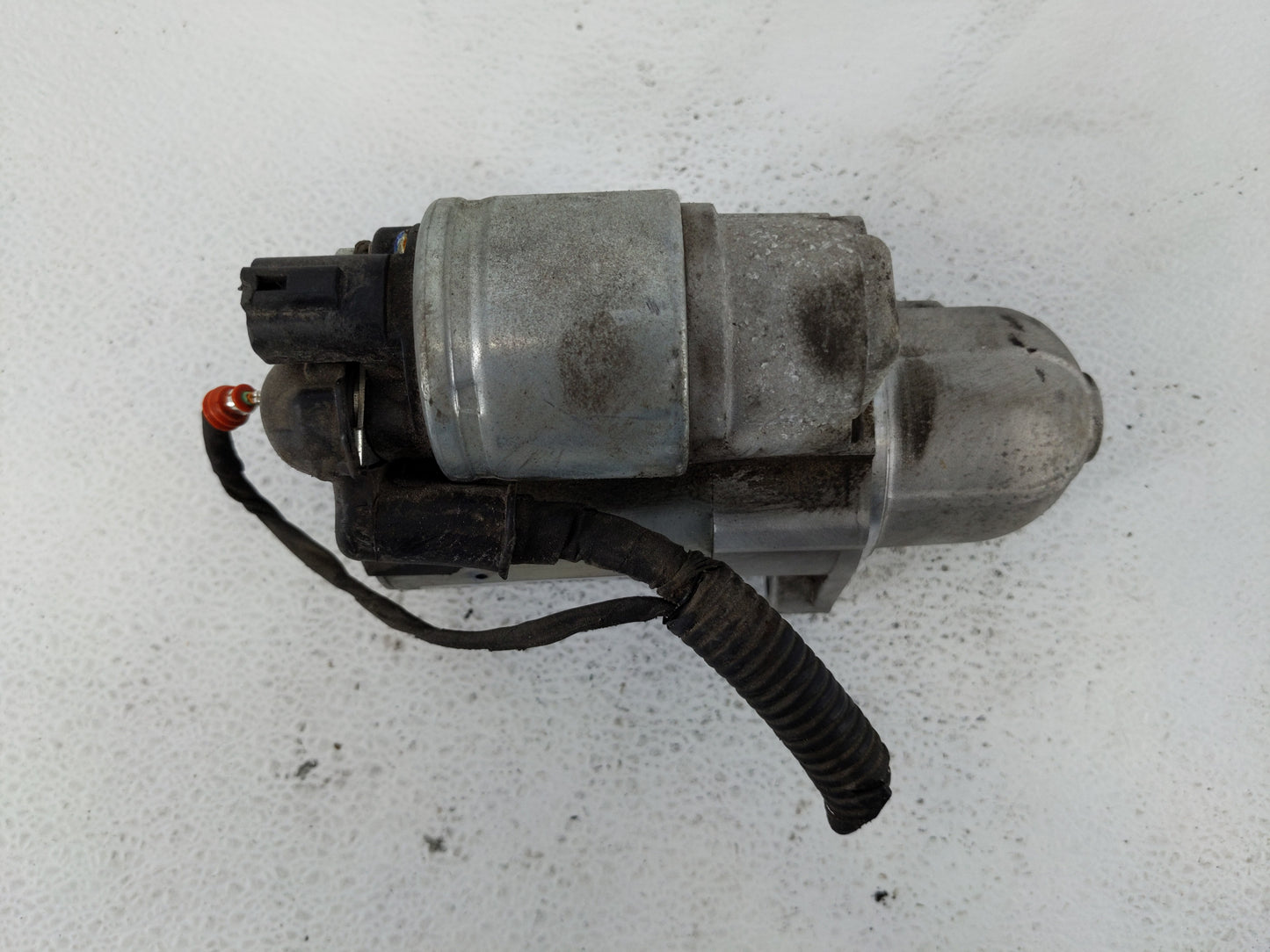 2008-2014 Hyundai Sonata Car Starter Motor Solenoid OEM P/N:36100-2G100 Fits Fits 2008 2009 2010 2011 2012 2013 2014 OEM Use