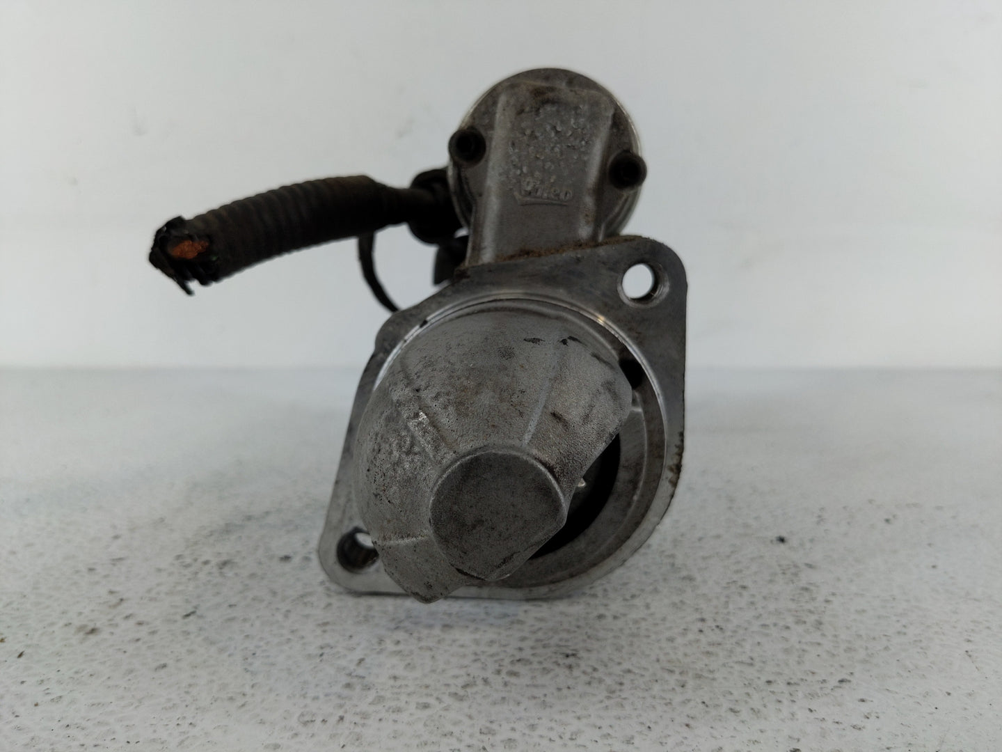 2008-2014 Hyundai Sonata Car Starter Motor Solenoid OEM P/N:36100-2G100 Fits Fits 2008 2009 2010 2011 2012 2013 2014 OEM Use