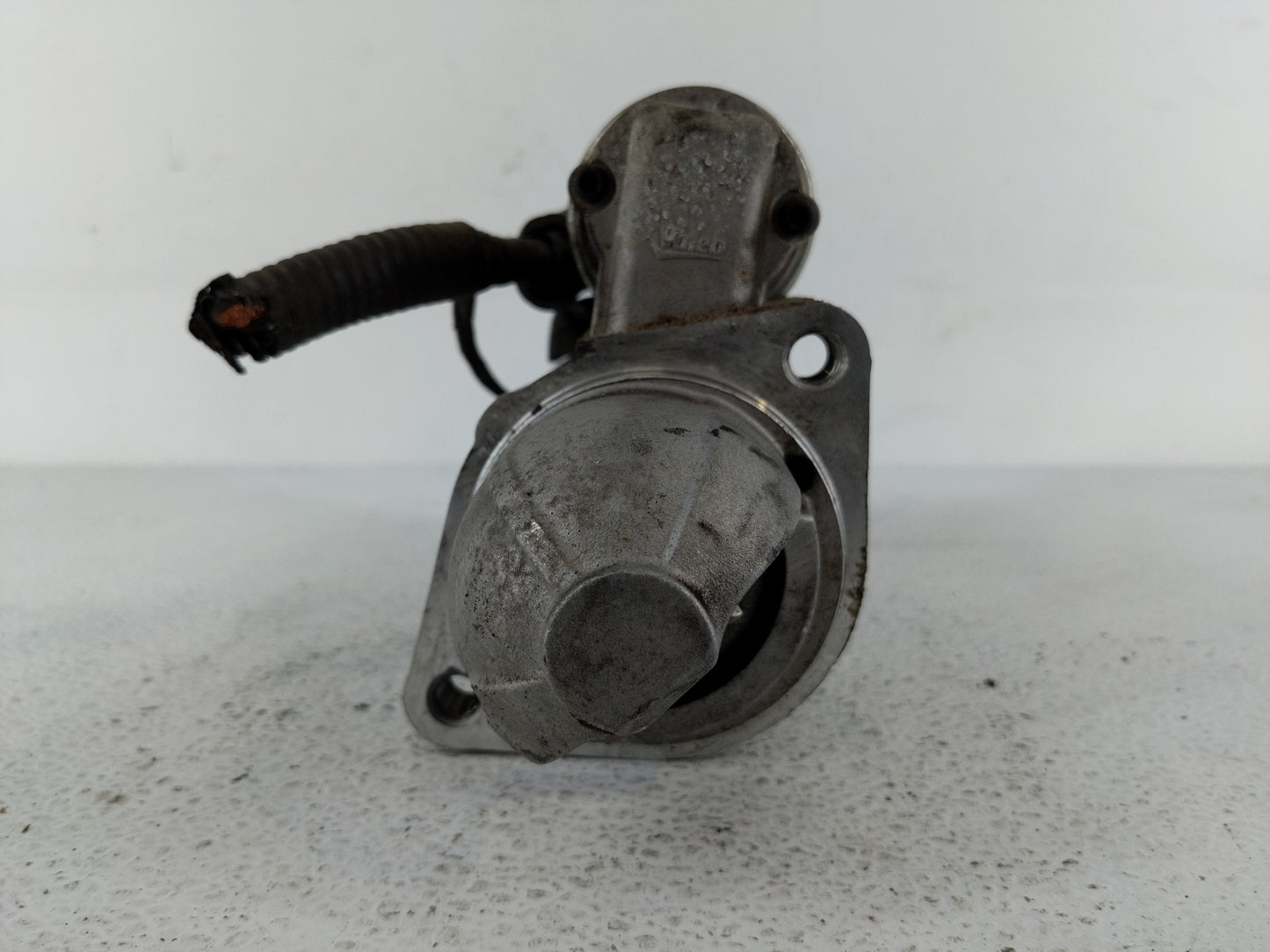 2008-2014 Hyundai Sonata Car Starter Motor Solenoid OEM P/N:36100-2G100 Fits Fits 2008 2009 2010 2011 2012 2013 2014 OEM Use