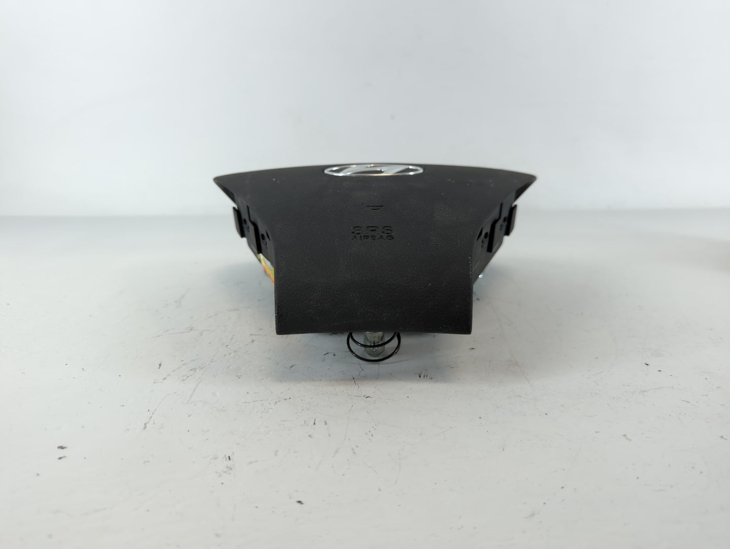 2011-2015 Hyundai Sonata Air Bag Passenger Right Dashboard OEM P/N:569004R100RY Fits Fits 2011 2012 2013 2014 2015 OEM Used 